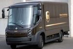 UPS electrique