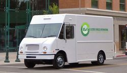 UPS vehicule &eacute;lectrique