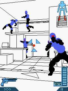 Urban attack 3