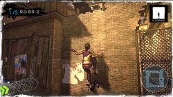 Urban Race   Image 1