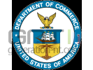 Us department of commerce seal small
