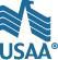 USAA logo
