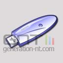 Usb key