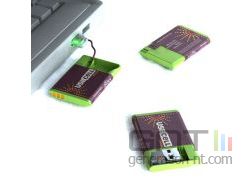 Usbcell rechargement ordinateur portable small