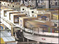 Usine pc