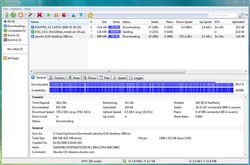 uTorrent