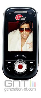 V slide virgin mobile