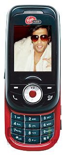 V slide virgin mobile