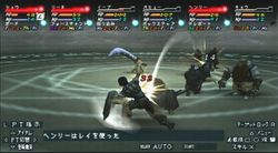 Valhalla Knights 2   1
