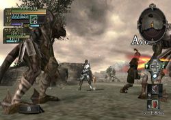 Valhalla Knights : Eldar Saga   1