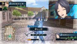 Valkyria Chronicles 2 - 1