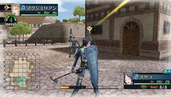 Valkyria Chronicles 2 - 3