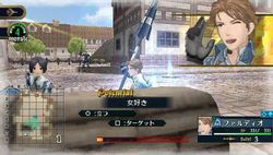 Valkyria Chronicles 2 - 4