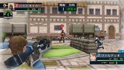 Valkyria Chronicles 2 - 5