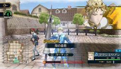 Valkyria Chronicles 2 - 8