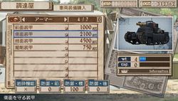 Valkyria Chronicles 3 - 11