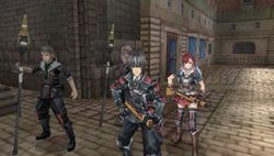 Valkyria Chronicles 3 - 14