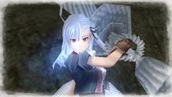 Valkyria Chronicles 3 - 17