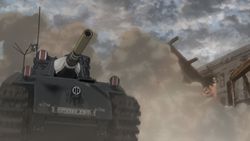 Valkyria Chronicles 3 - 1