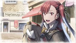 Valkyria Chronicles 3 - 2