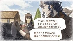 Valkyria Chronicles 3 - 4