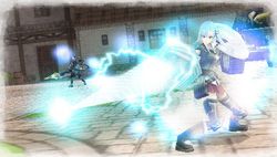 Valkyria Chronicles 3 - 5