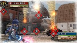 Valkyria Chronicles 3 - 6