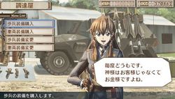 Valkyria Chronicles 3 - 6