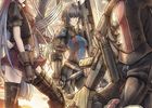 Valkyria Chronicles 3