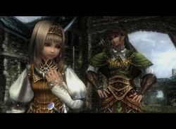 Valkyrie Profile 2 : Silmeria 1