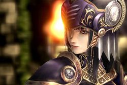 Valkyrie Profile 2 : Silmeria 3