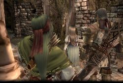 Valkyrie Profile 2 : Silmeria 4