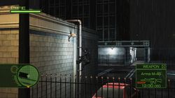 Vampire Rain   29