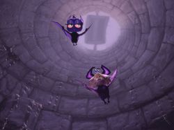 Vampire story image 2