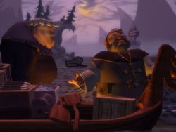 Vampire story image 5