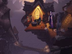 Vampire story image 6