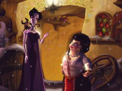 Vampyre story 2