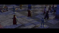 Vandal Hearts Flames of Judgment - 3