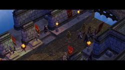Vandal Hearts Flames of Judgment - 4