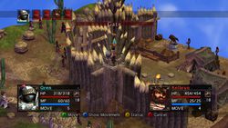 Vandal Hearts Flames of Judgment - 9