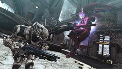 Vanquish - 10