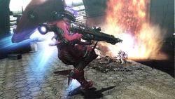 Vanquish - 18