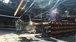 Vanquish - 1