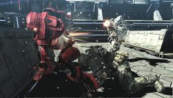 Vanquish - 2