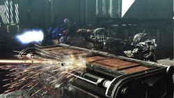 Vanquish - 4