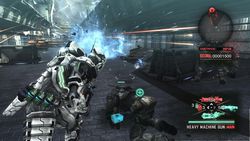 Vanquish - 5
