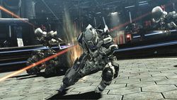 Vanquish - 6
