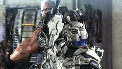 Vanquish - 6