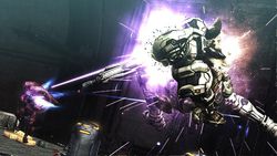 Vanquish - 8