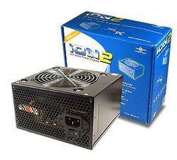 Vantec alimentation ION2